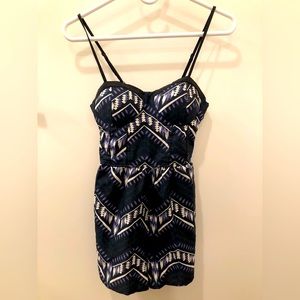 Band of Gypsies short jumpsuit
